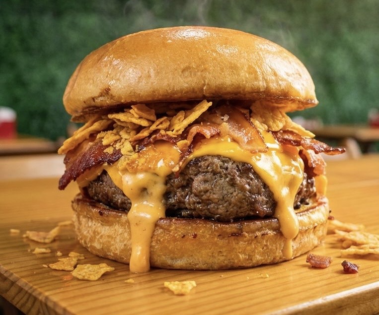 Burgers Artesanais