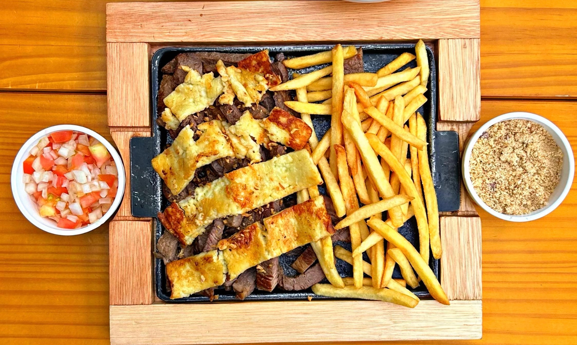 Tábuas de Churrasco